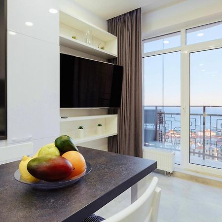 Sea Pearl Apartment Odessa Ngoại thất bức ảnh