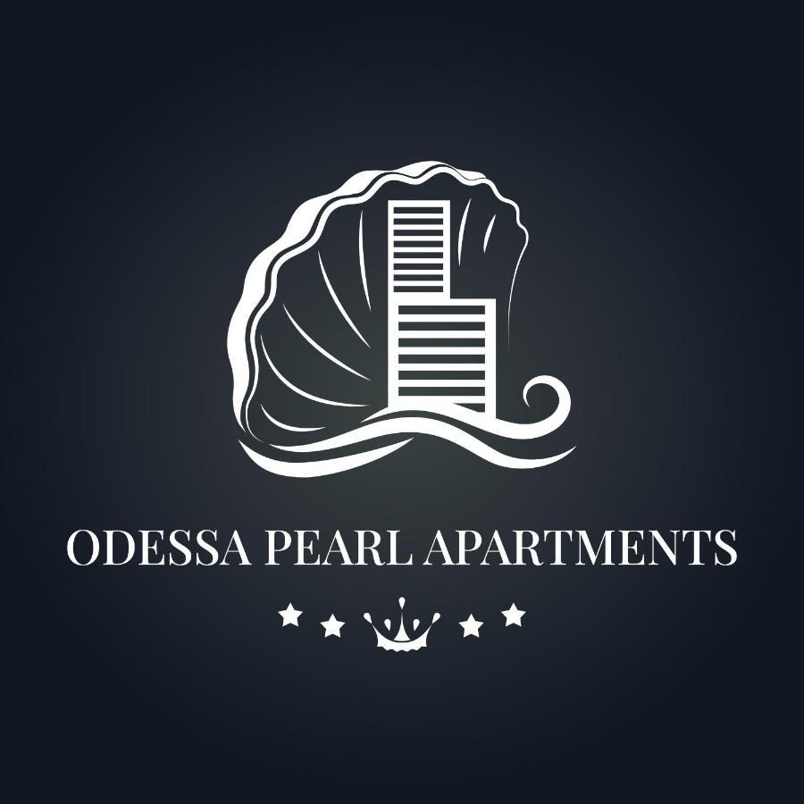 Sea Pearl Apartment Odessa Ngoại thất bức ảnh