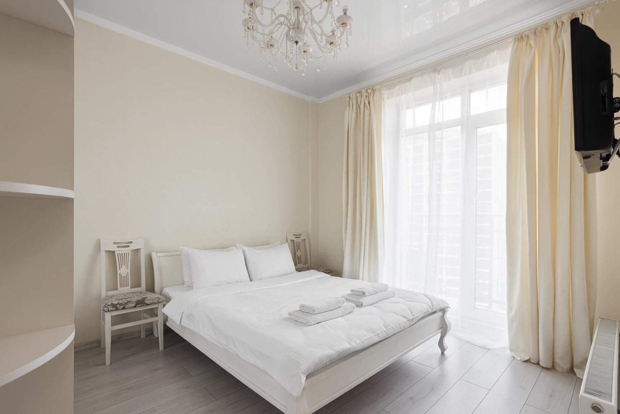 Sea Pearl Apartment Odessa Ngoại thất bức ảnh