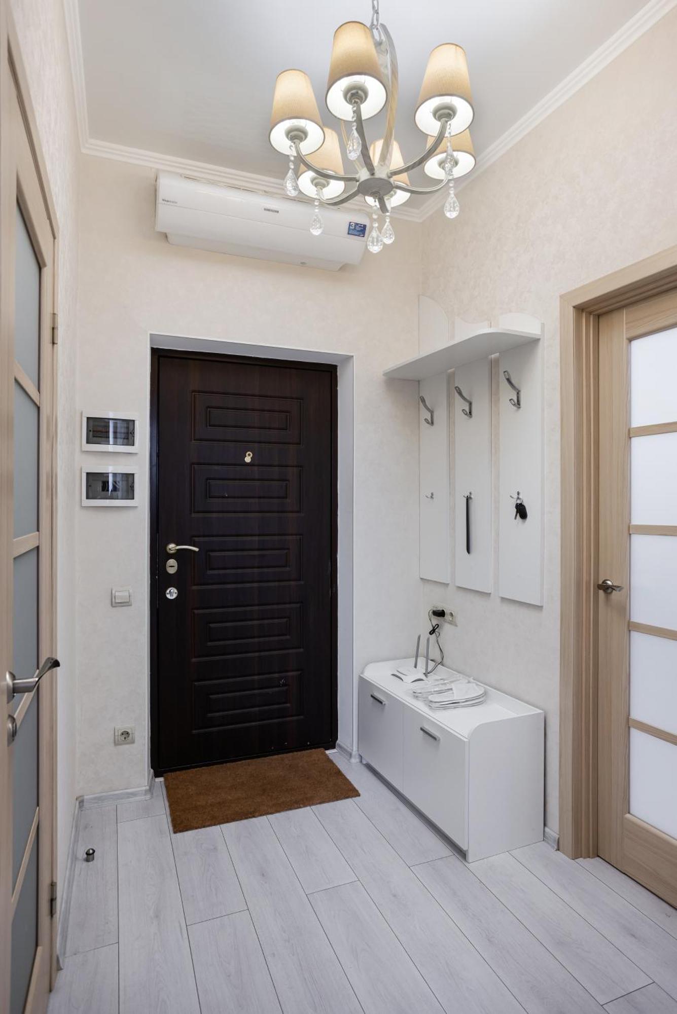 Sea Pearl Apartment Odessa Ngoại thất bức ảnh