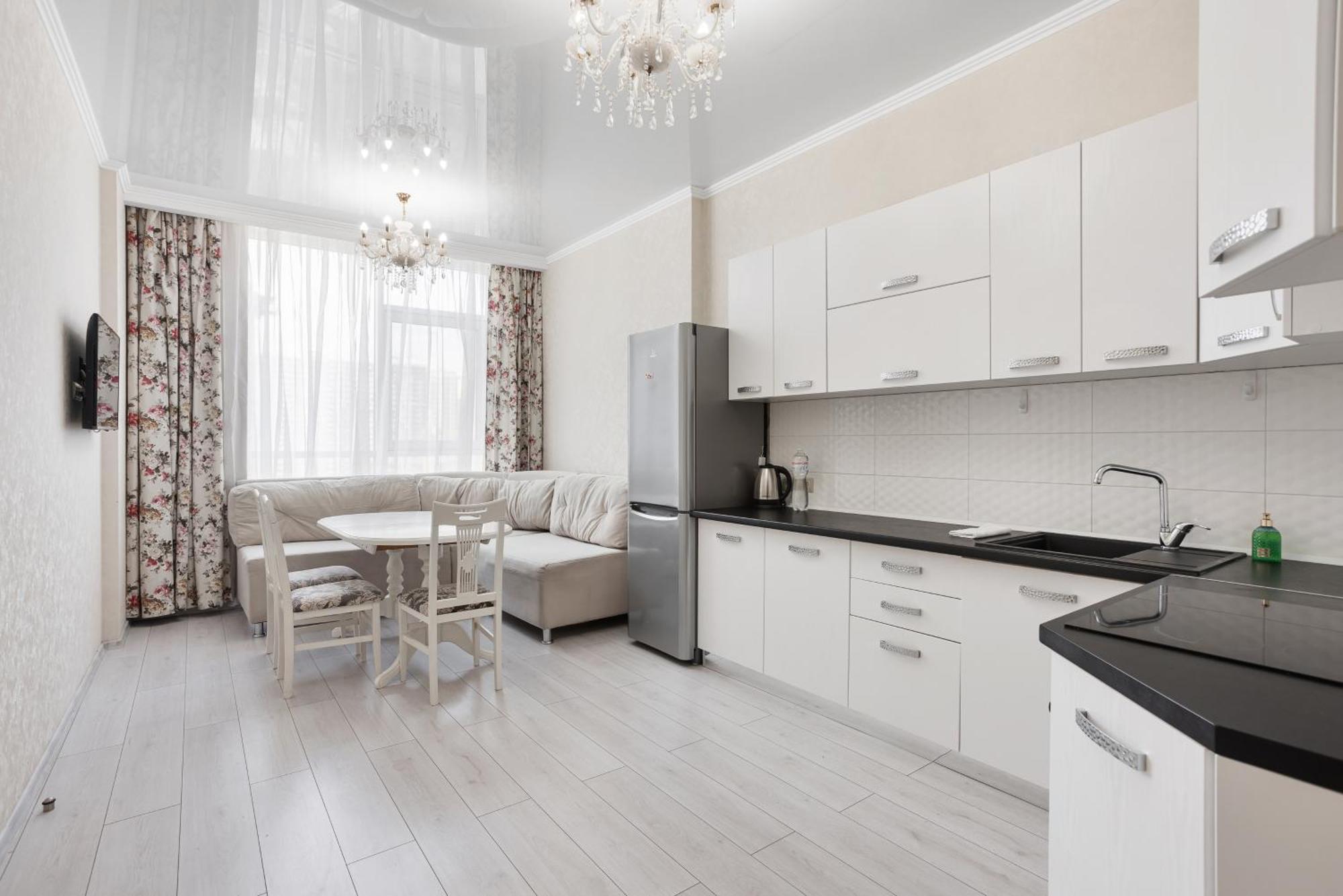 Sea Pearl Apartment Odessa Ngoại thất bức ảnh