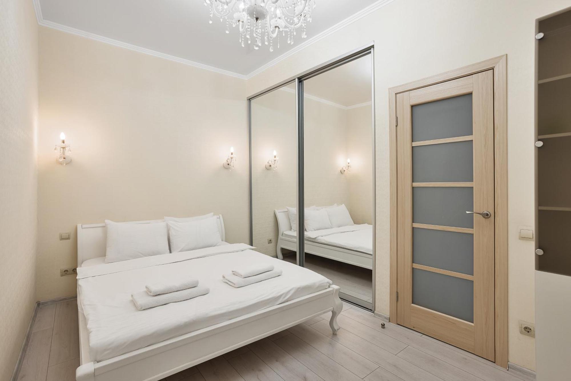 Sea Pearl Apartment Odessa Ngoại thất bức ảnh