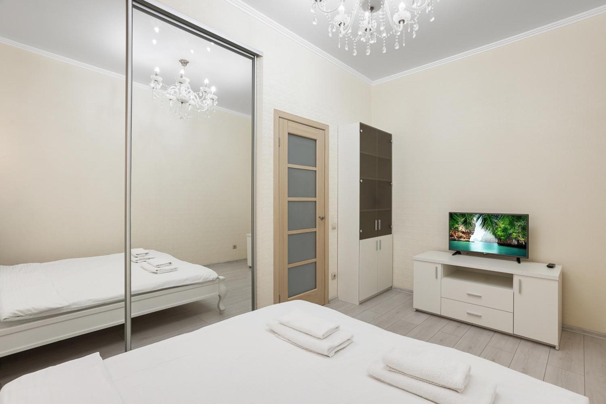 Sea Pearl Apartment Odessa Ngoại thất bức ảnh