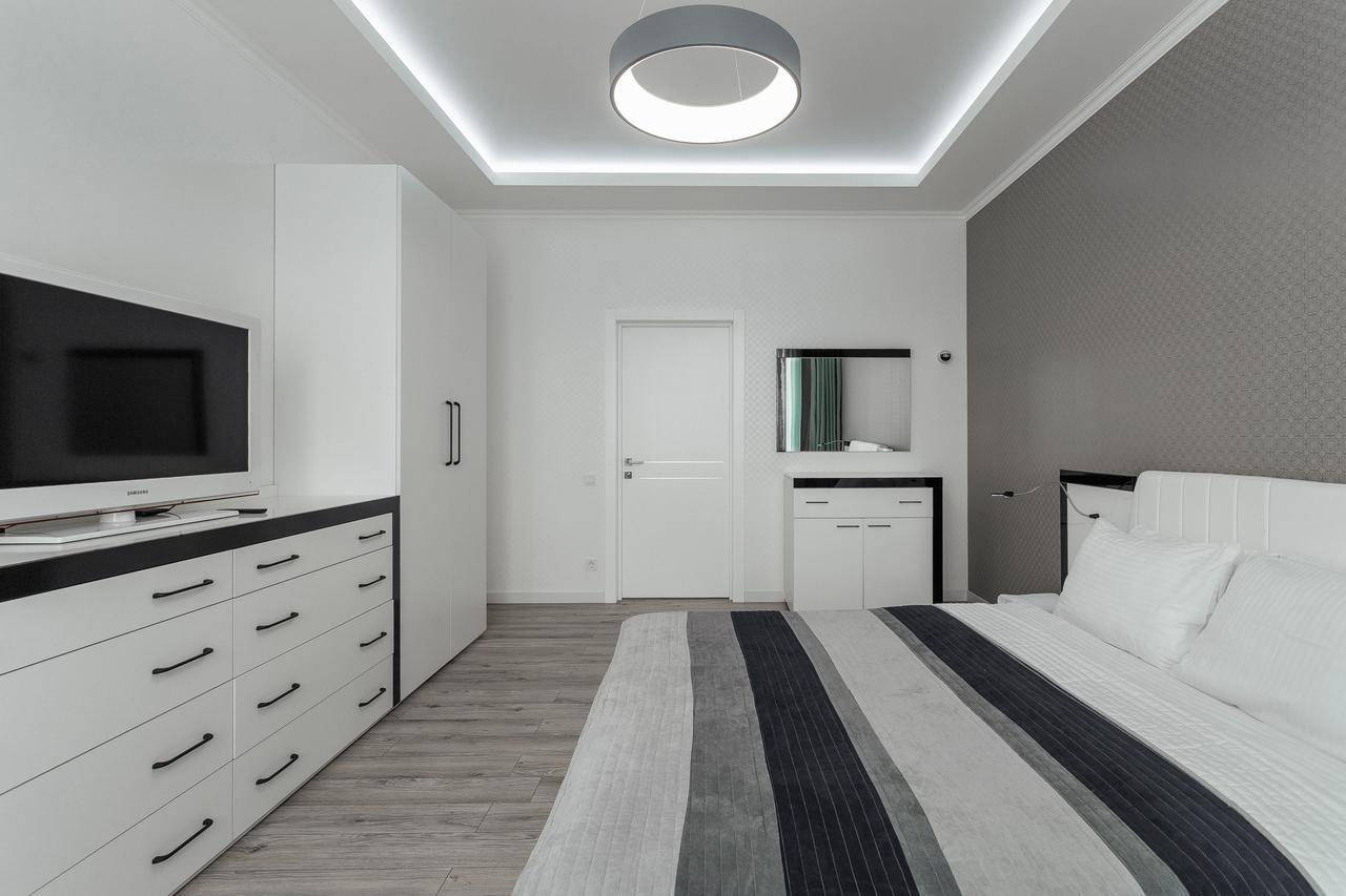 Sea Pearl Apartment Odessa Ngoại thất bức ảnh