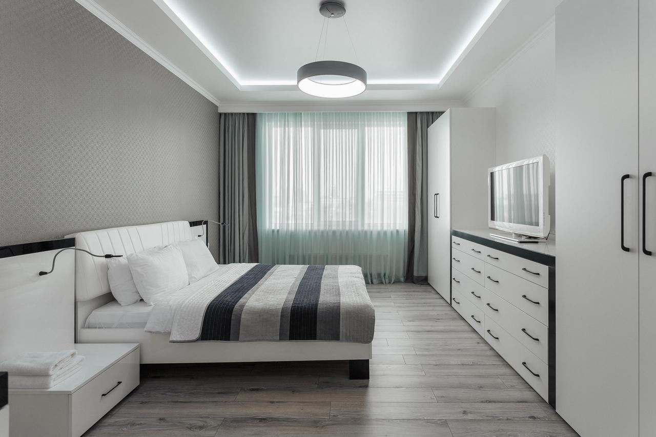 Sea Pearl Apartment Odessa Ngoại thất bức ảnh