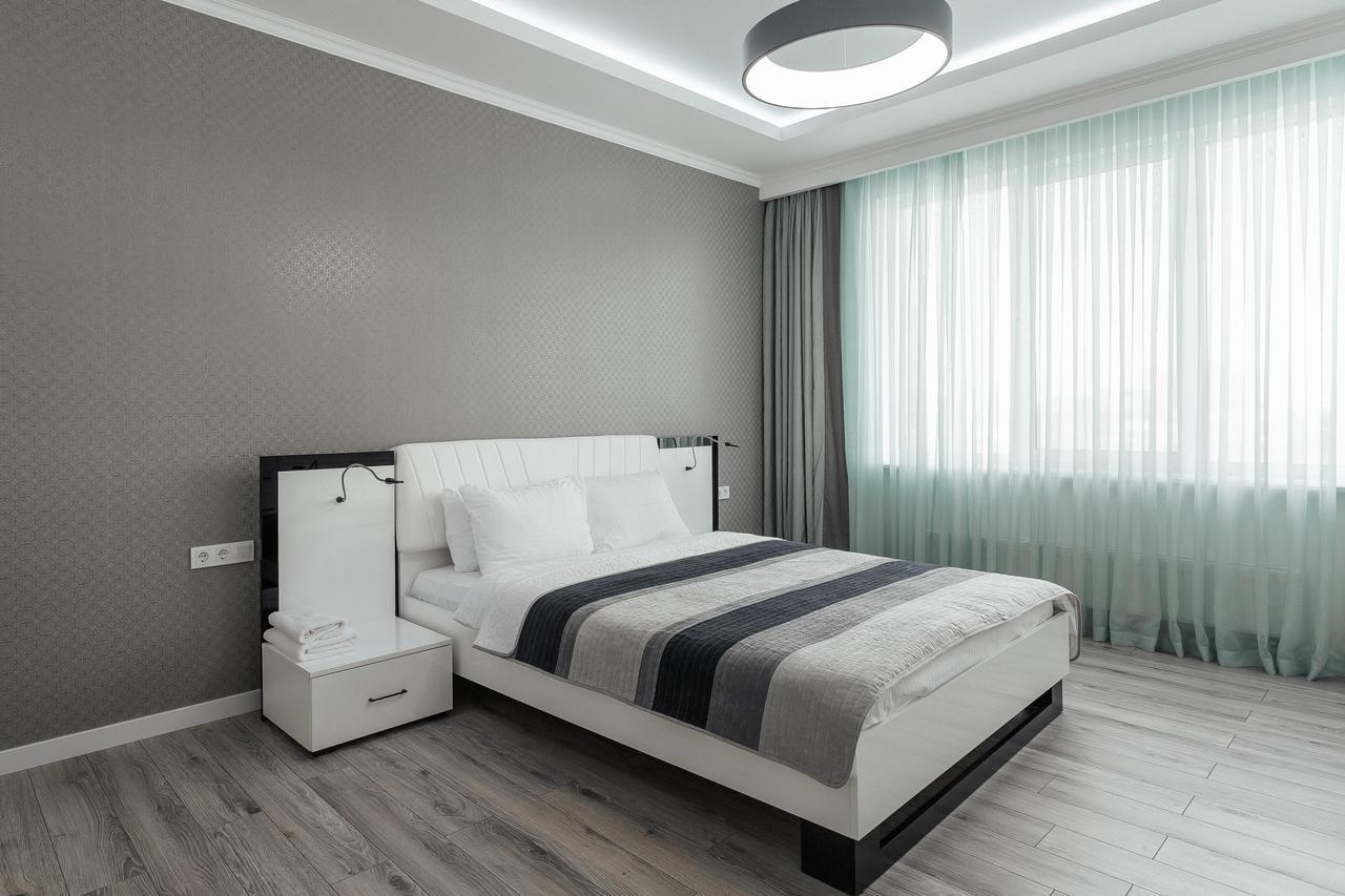 Sea Pearl Apartment Odessa Ngoại thất bức ảnh