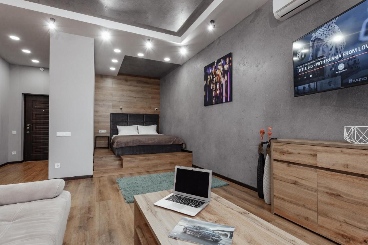 Sea Pearl Apartment Odessa Ngoại thất bức ảnh