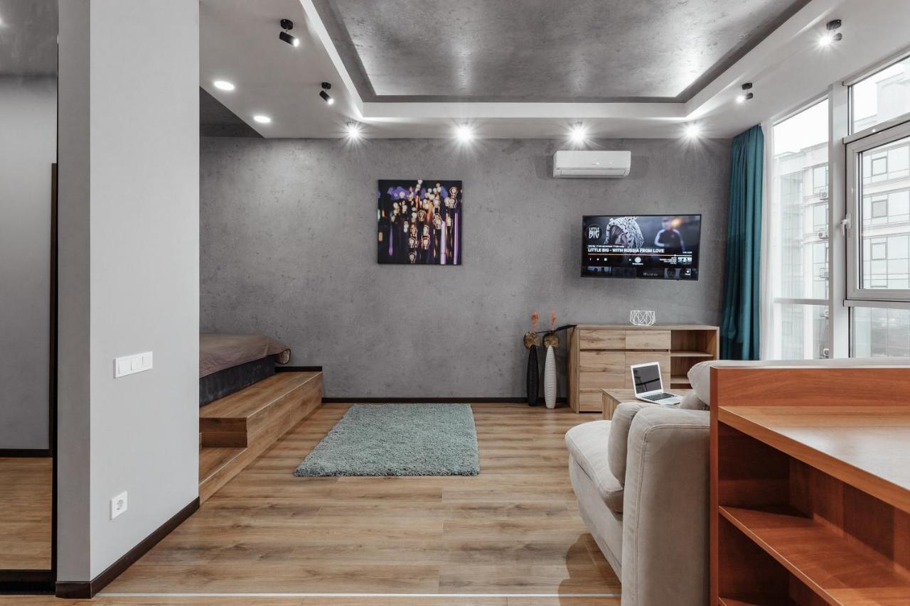 Sea Pearl Apartment Odessa Ngoại thất bức ảnh